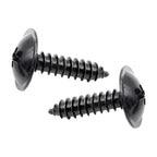 Fender Trim Bolts for Hyundai Kia (Fits 2011-2023) - 20 x Durable Fasteners