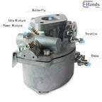 Carburetor for Ford 2N 8N 9N (1942–1947) 8N9510C-HD Marvel Schebler