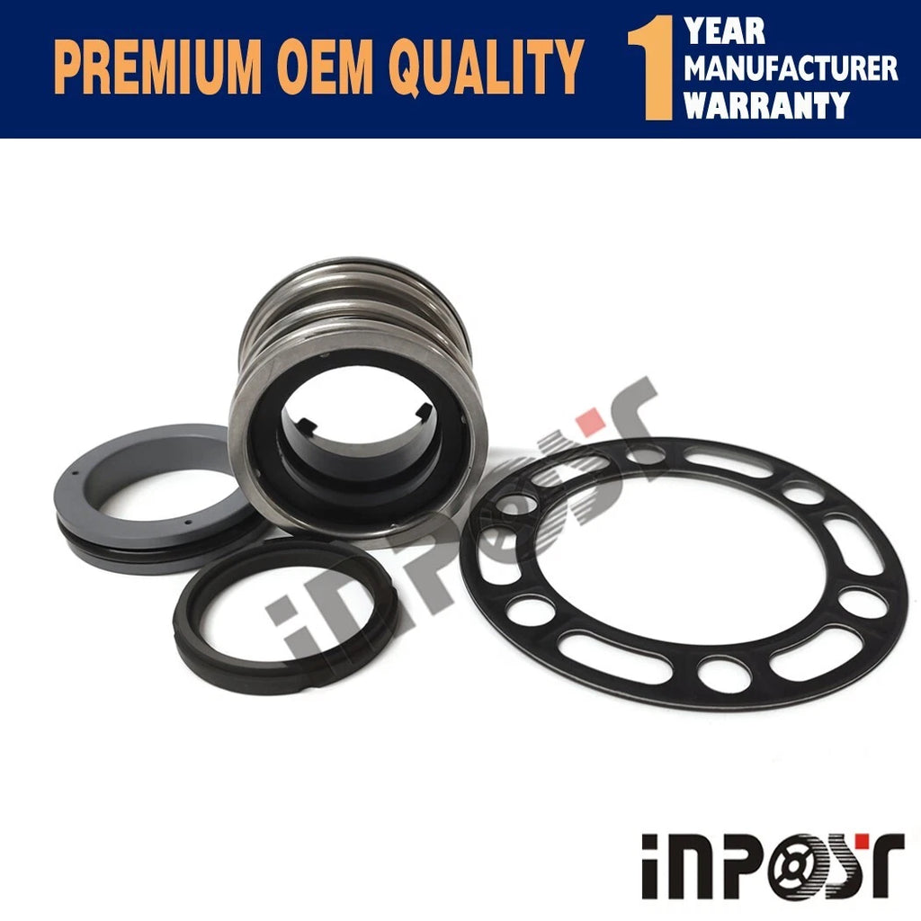 Transicold Compressor Shaft Seal for Carrier 05G (17-44770-00, 17-57026-00)