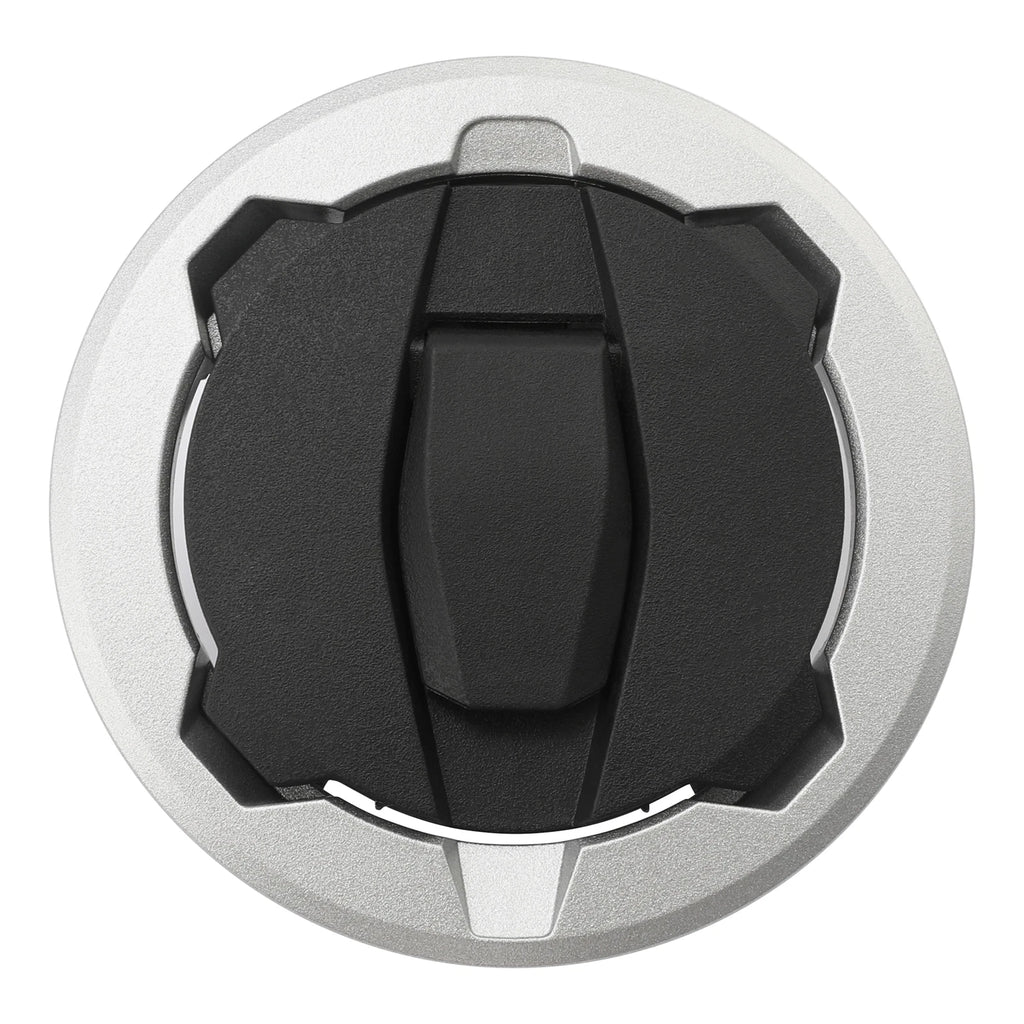 Fuel Gas Tank Cap Cover Keys for Kawasaki Ninja 400 (2018–2023), Ninja 650 (2017–2023)