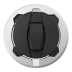 Fuel Gas Tank Cap Cover Keys for Kawasaki Ninja 400 (2018–2023), Ninja 650 (2017–2023)