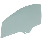 Front Driver Side Door Glass for Mazda (2009–2013)