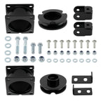 2.5" Front +1.25" Rear Lift Kit w/ Coil Spacers for Ford Explorer (2011–2019)