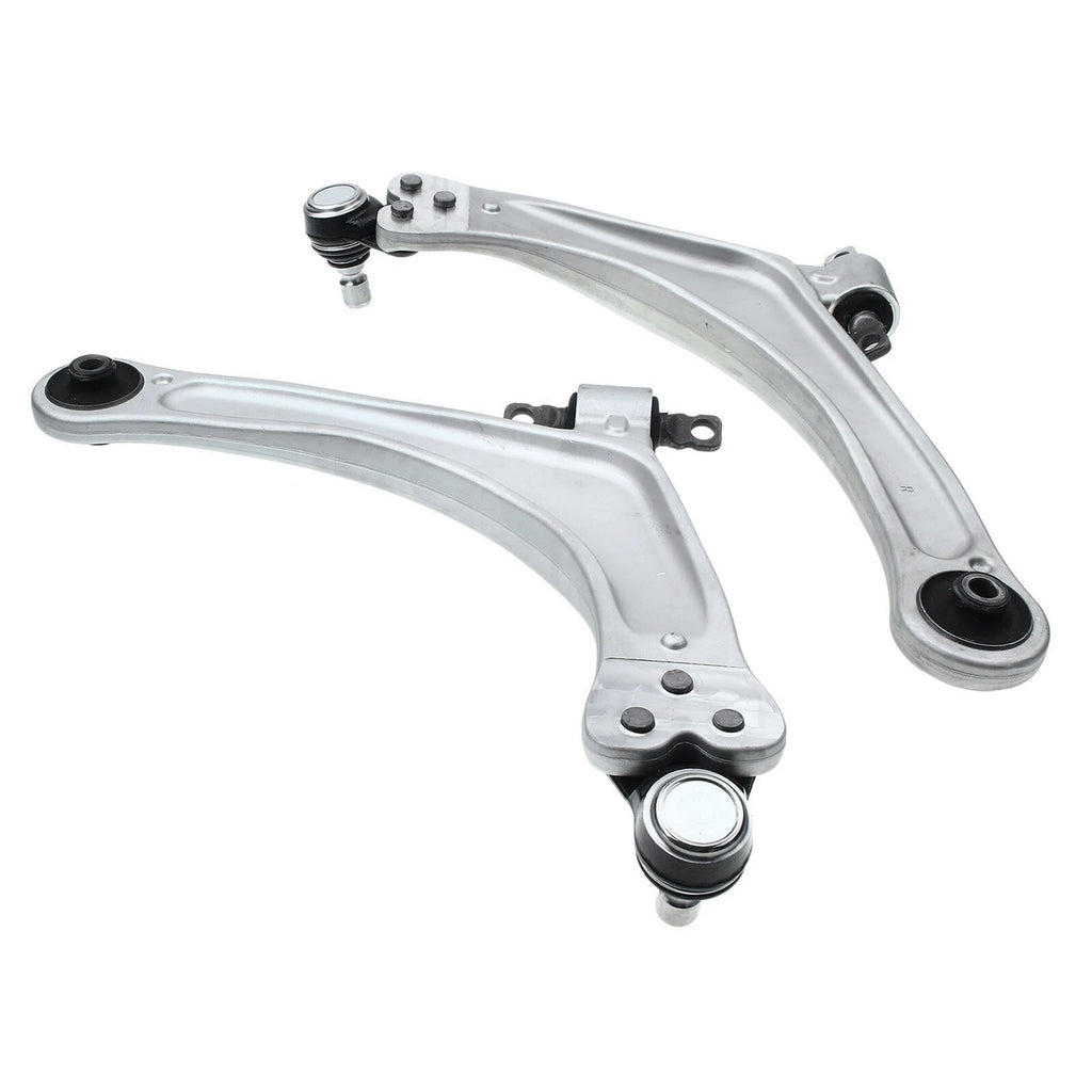 2X Front Lower Control Arm with Ball Joint for Chevy HHR Cobalt (2006-2010)