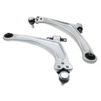 2X Front Lower Control Arm with Ball Joint for Chevy HHR Cobalt (2006-2010)