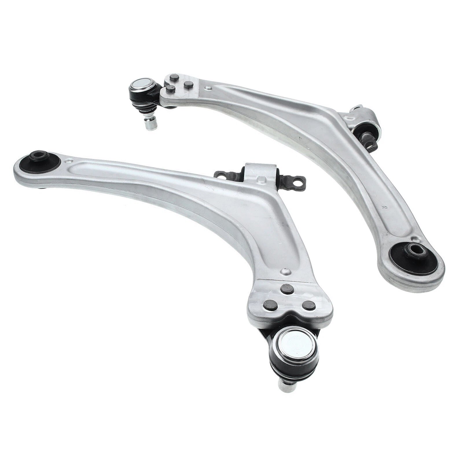 2X Front Lower Control Arm with Ball Joint for Chevy HHR Cobalt (2006-2010)