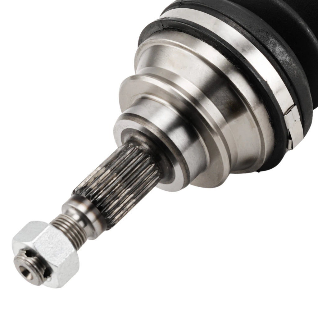 Front Left CV Axle Shaft Assembly for 1995–2001 Honda Foreman 4x4