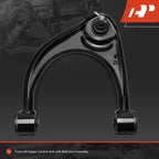 Front Left Upper Control Arm with Ball Joint for Toyota Tundra (2007-2021)