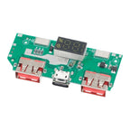 Power Bank Module 5V 3A Output with Digital Display for Electronics