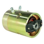 Pump Motor for Hyster, JS Barnes, Monarch Hydraulic, Arctic & Boss Snow Plow