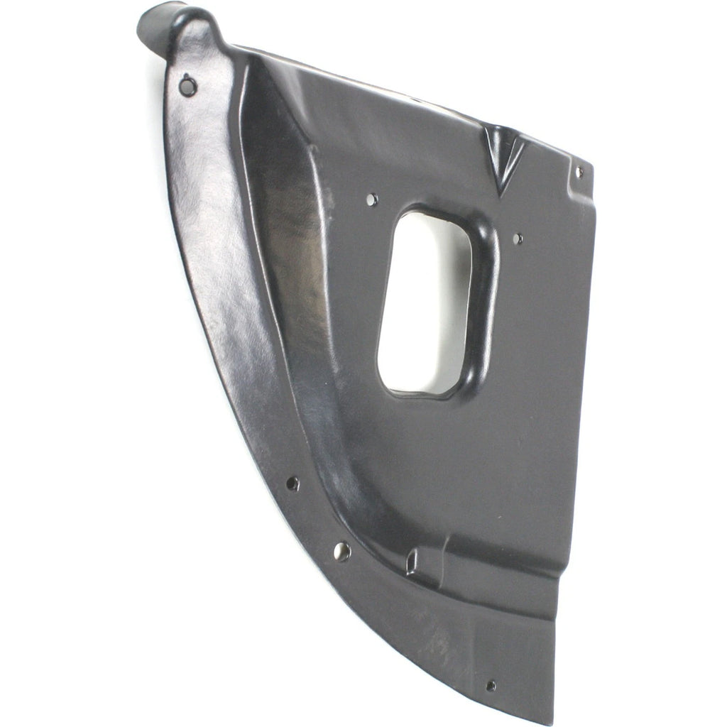 Set of 2 Engine Splash Shields for Mitsubishi Eclipse (2000–2005)