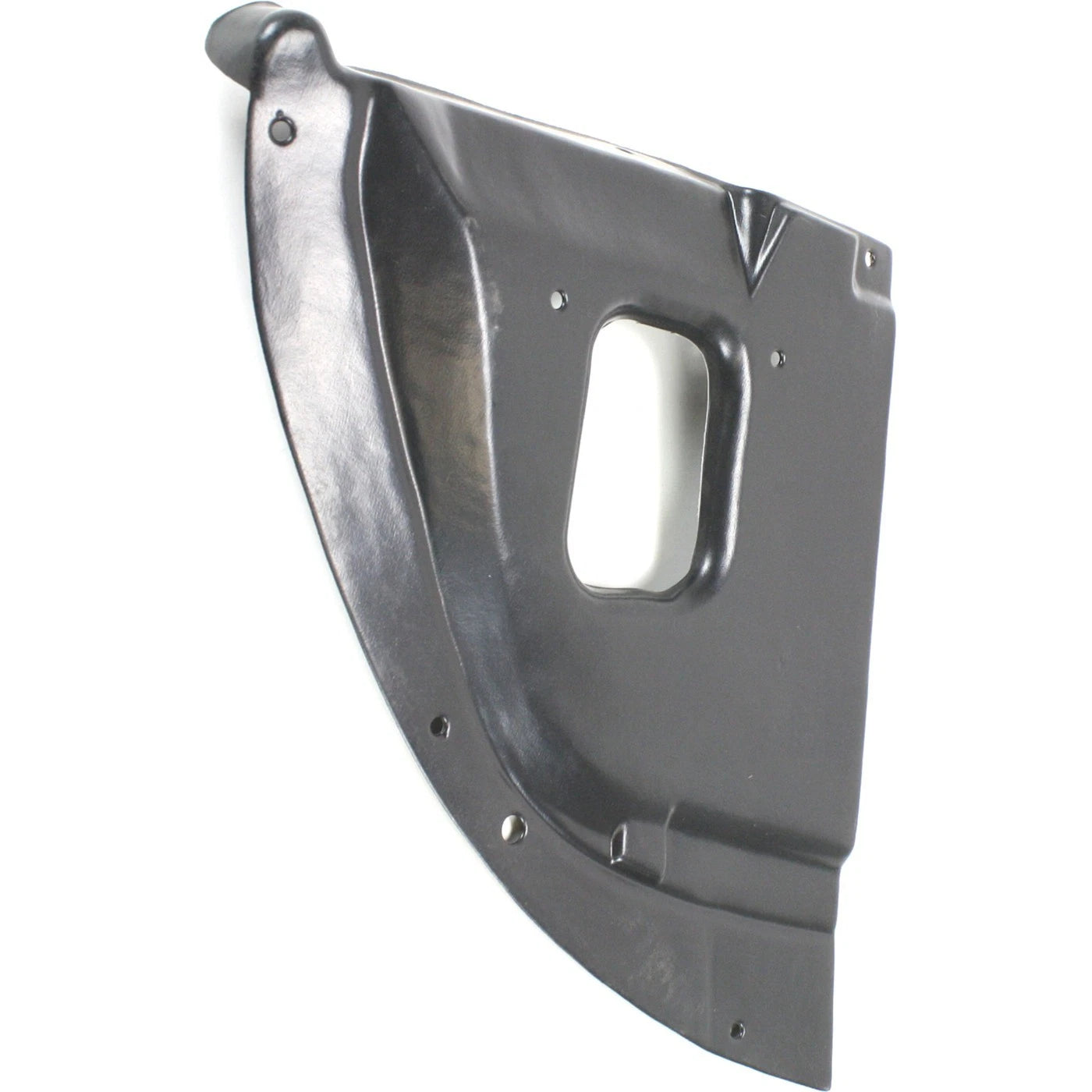 Set of 2 Engine Splash Shields for Mitsubishi Eclipse (2000–2005)