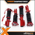 Coilover Lowering Kit for Toyota Corolla (E100, E110, AE92, AE101)