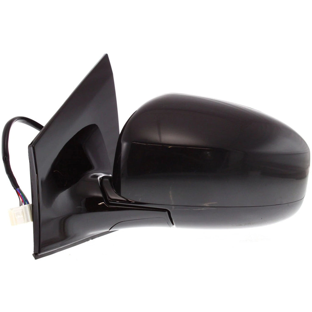 Power Heated Memory Mirror for Nissan Murano (Left Side)
