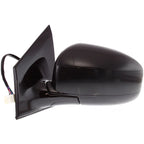Power Heated Memory Mirror for Nissan Murano (Left Side)