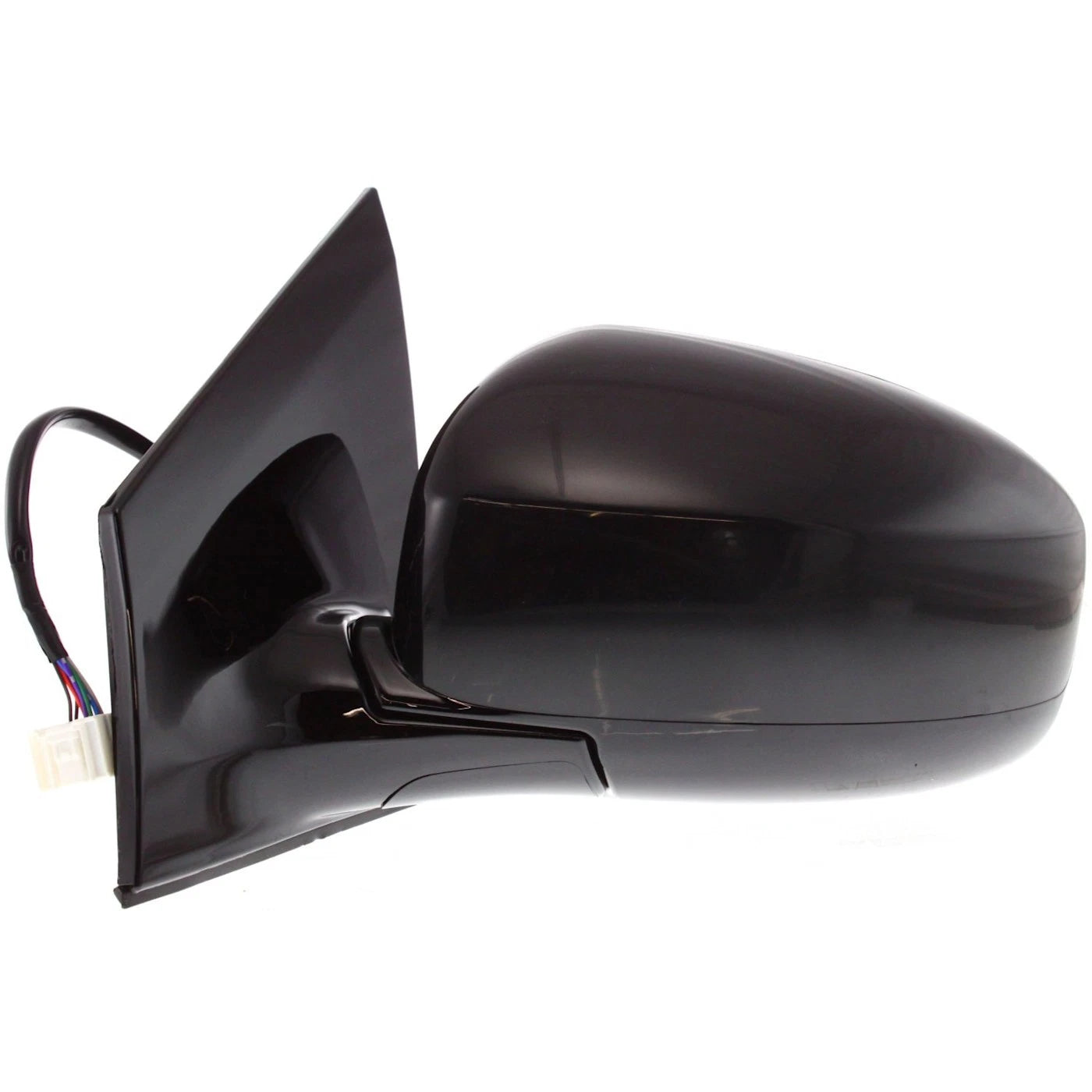 Power Heated Memory Mirror for Nissan Murano (Left Side)