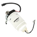 Fuel Filter Housing for Silverado Sierra 2005–2012 6.6L Duramax Diesel