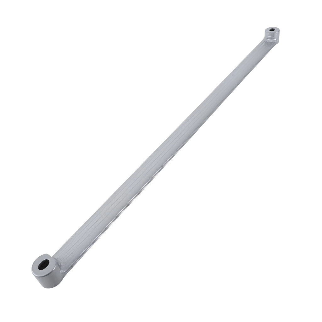 Front Lower Bar Brace Aluminum for Honda Civic 2 Door & 4 Door (2012–2015)