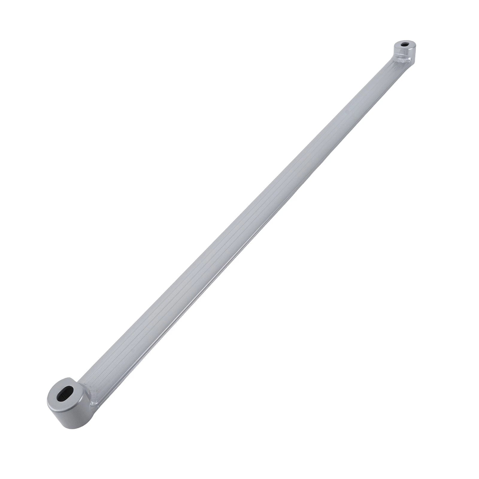 Front Lower Bar Brace Aluminum for Honda Civic 2 Door & 4 Door (2012–2015)