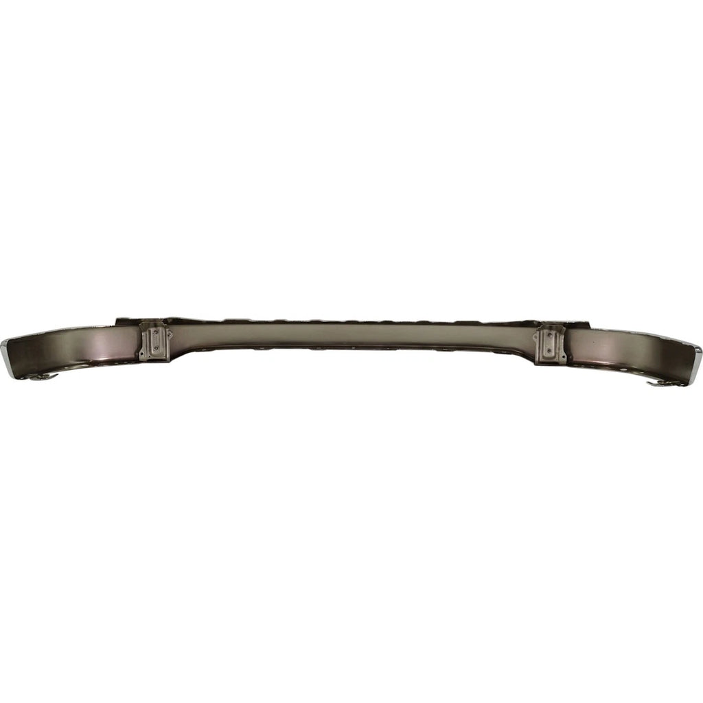 Chrome Steel Front Bumper for Toyota Pickup (1992–1995)