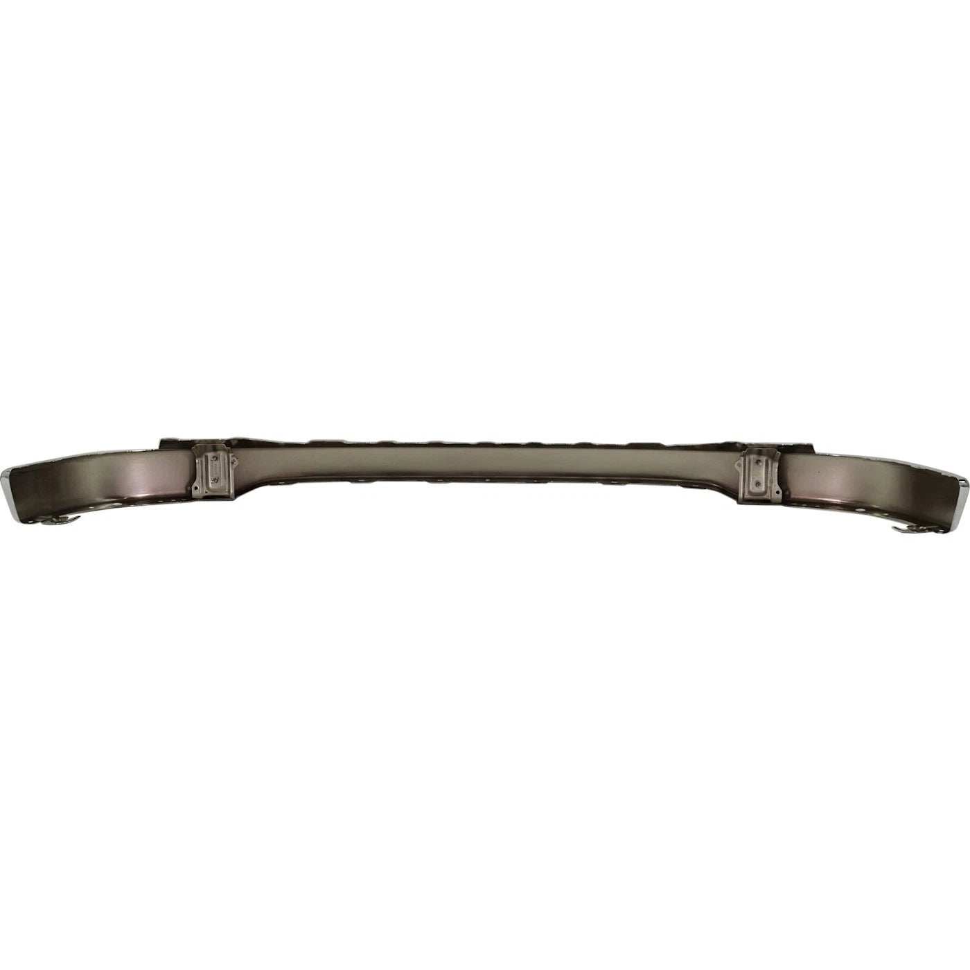Chrome Steel Front Bumper for Toyota Pickup (1992–1995)
