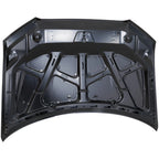 Hood for Mazda 3 Hatchback (2019–2024)