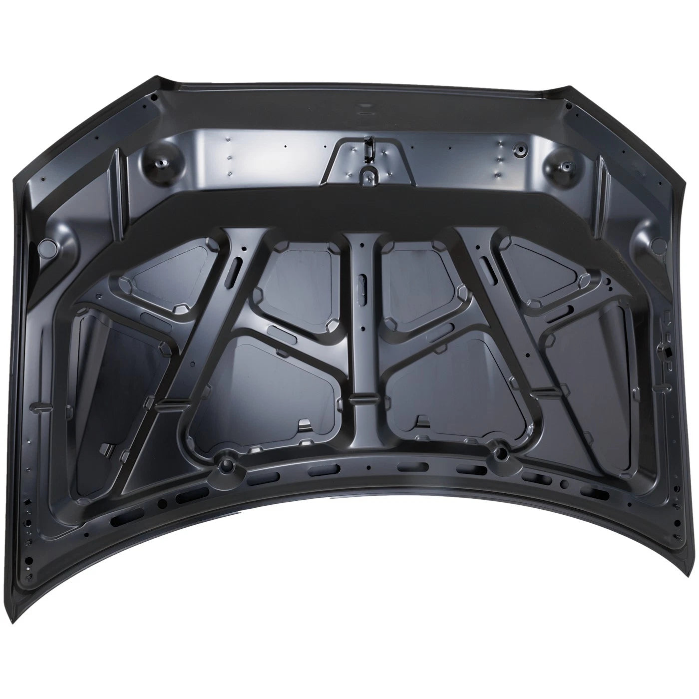 Hood for Mazda 3 Hatchback (2019–2024)
