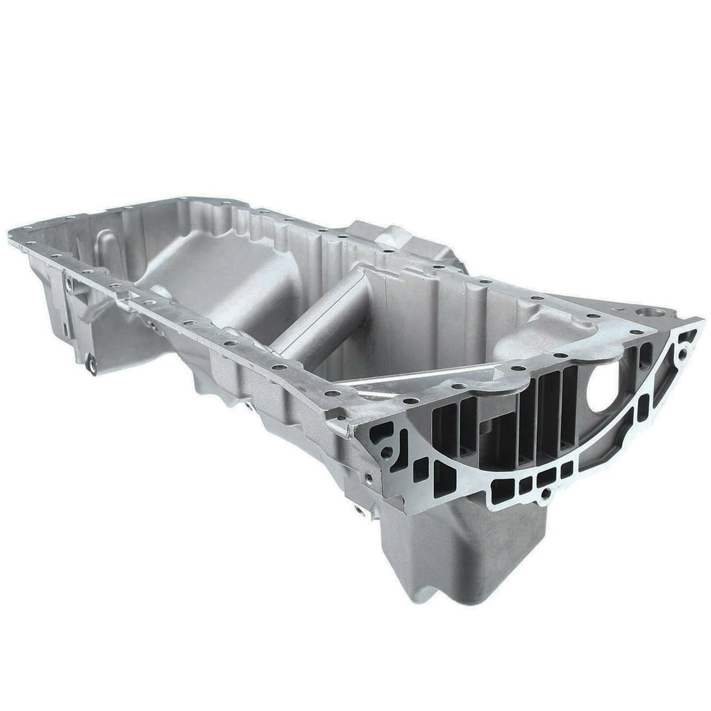 Engine Oil Pan Sump for BMW X5 X6 (2007–2010) L6 3.0L