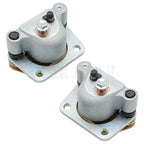 Rear Left Right Brake Caliper & Pads for Polaris (1911373, 1911374, 1912136, 1912137)