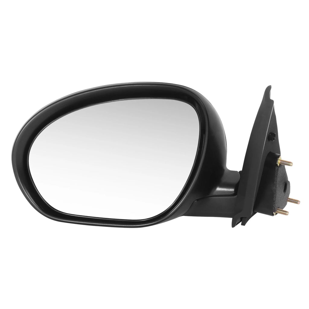 Power Adjust Heated Side Rear View Mirror for Nissan Juke (2011–2014)