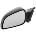 Power Mirror for Chevrolet Malibu (2008–2010) Left Manual Folding Heated