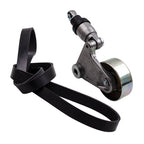 Drive Belt Tensioner/Pulley for Nissan Patrol GU 3.0TDi ZD30 DDI (2000–2007)