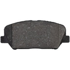 Brake Disc and Pad Kit for Hyundai Veloster (2013–2016) Cross-drilled