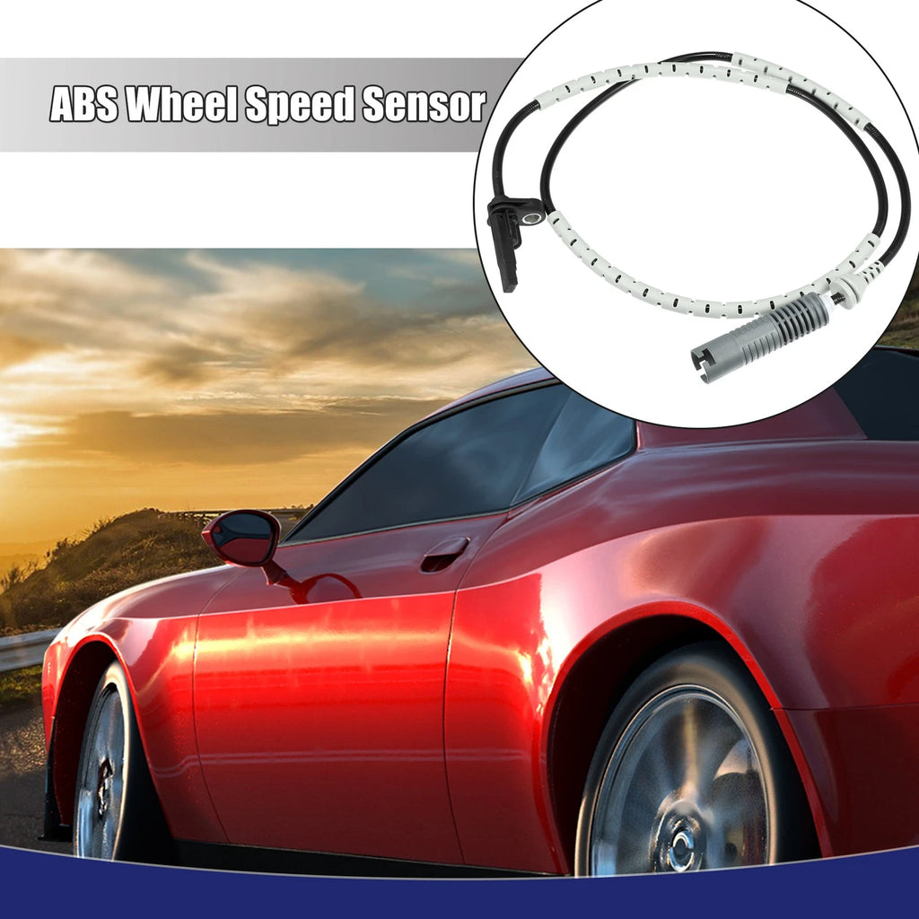 ABS Wheel Speed Sensor for BMW 1 Series 130i 135i (E81, 2004–2013) 34526785022