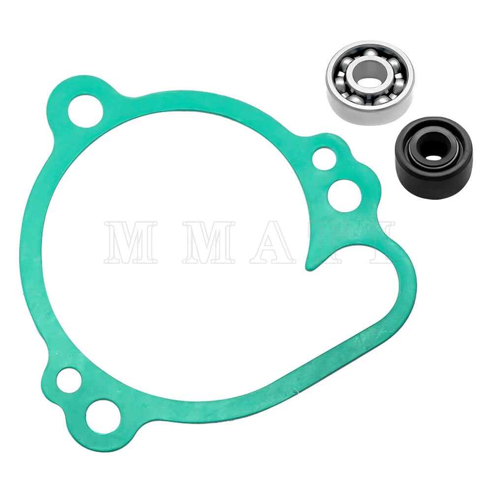 Water Pump Rebuild Kit for Kawasaki KX85 (2001–2006) 110610184