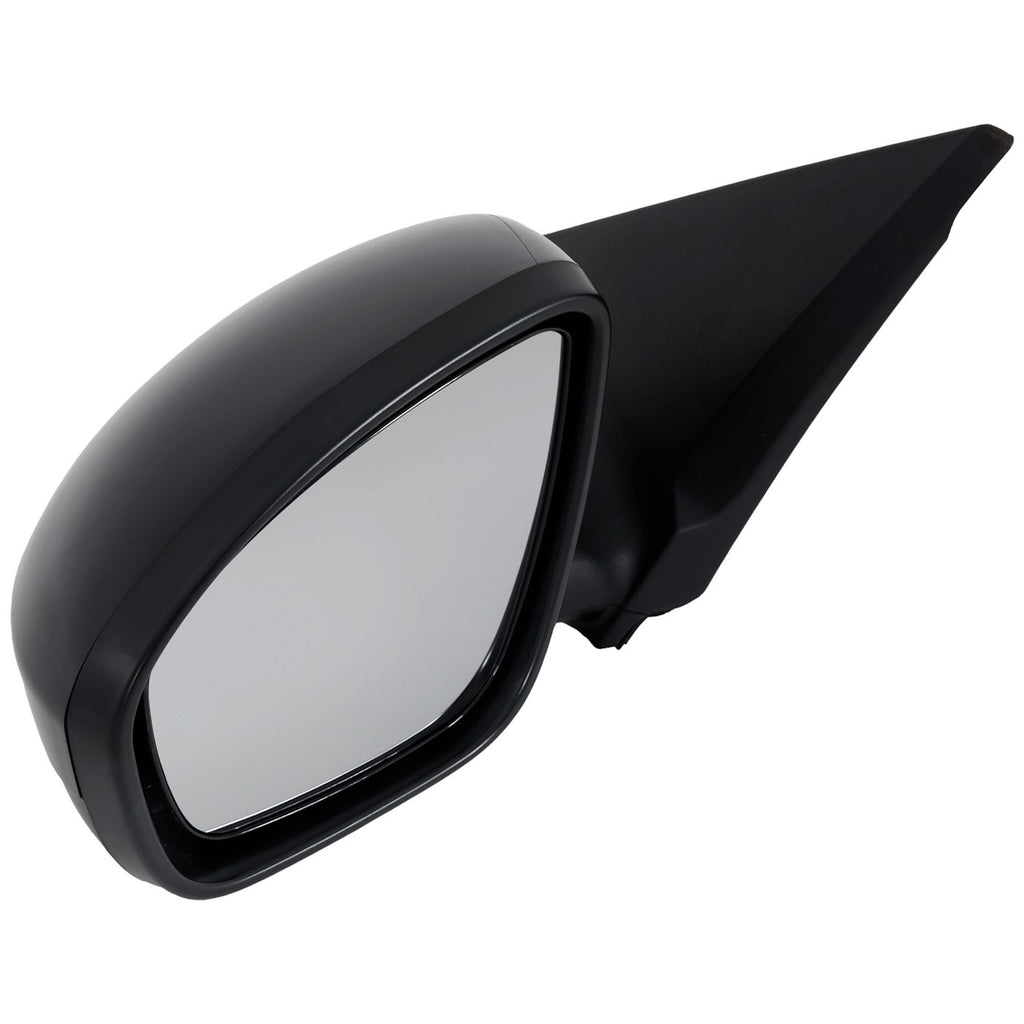 Driver Left Side Mirror for Nissan Sentra (2020–2021)