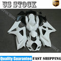 Unpainted ABS Fairing Kit for Suzuki GSXR1000 (2007–2008)