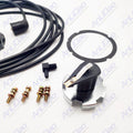 Tune Up Kit with Wires for Mercruiser Thunderbolt V6 (1984–1996) 815407Q5 84-816761Q16