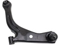 Front Left Lower Control Arm and Ball Joint Assembly for Mazda Tribute (2001–2007)