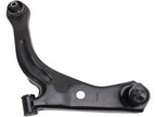 Front Left Lower Control Arm and Ball Joint Assembly for Mazda Tribute (2001–2007)