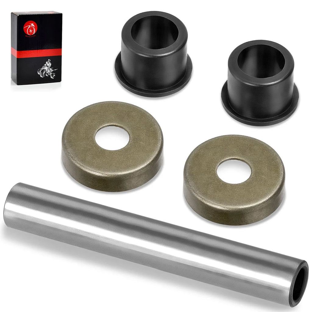 Top J-Arm Bearing Bushing Rebuild for Yamaha Banshee 350 YFZ350 (1987–1990)