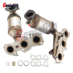 Catalytic Converter Manifold for Lexus ES300 3.0L (2002–2003) BANK 1 & 2