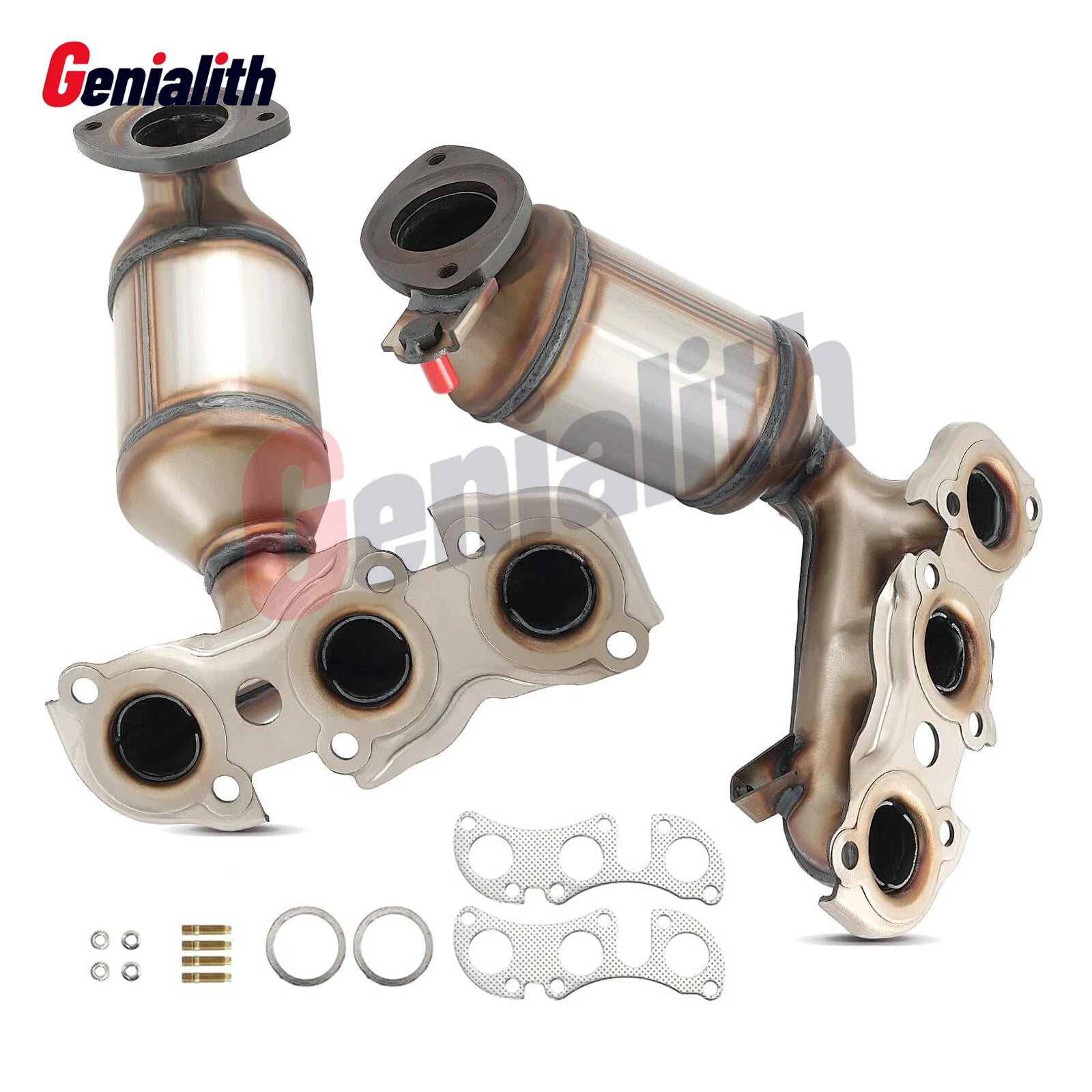 Catalytic Converter Manifold for Lexus ES300 3.0L (2002–2003) BANK 1 & 2