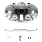 Rear Left Brake Caliper with Bracket for Mercedes-Benz Sprinter (2004-2006)