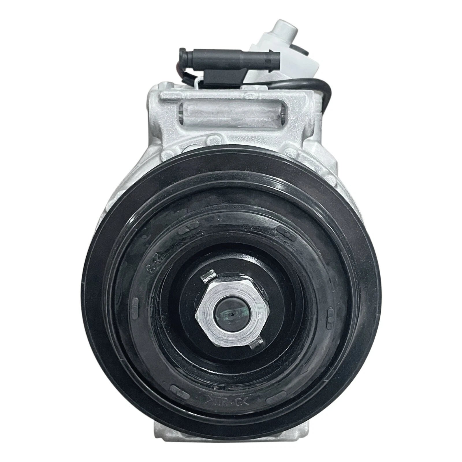 A C Compressor Kit Replacement for Mercedes GLS550 4.7L Turbo (2019–2020)