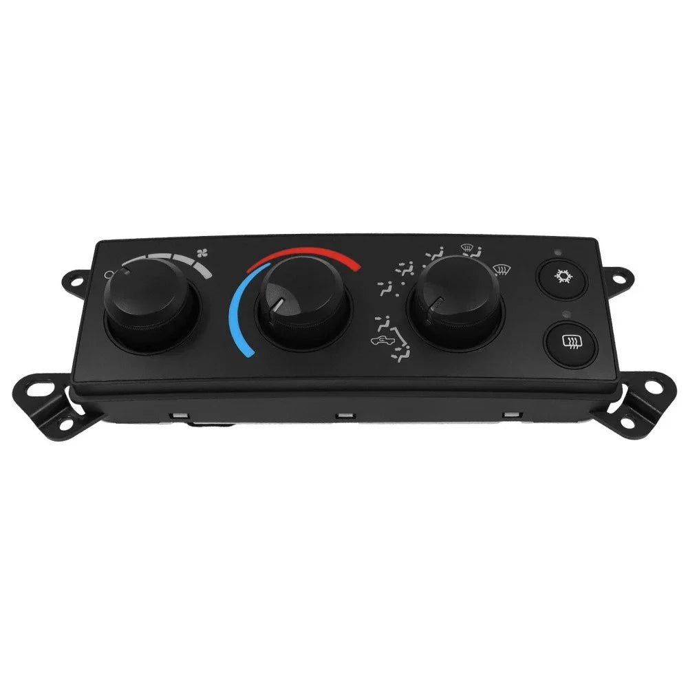 A/C Heater Control Panel for Dodge Dakota, Ram 1500 (2008-2011)