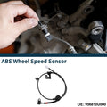 ABS Wheel Speed Sensor No. 956810U000 for Kia Rio (2011–2023)