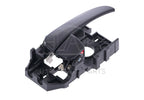 Front Right Texture Black Inner Door Handle for HYUNDAI ELANTRA DM DN (2000–2007)