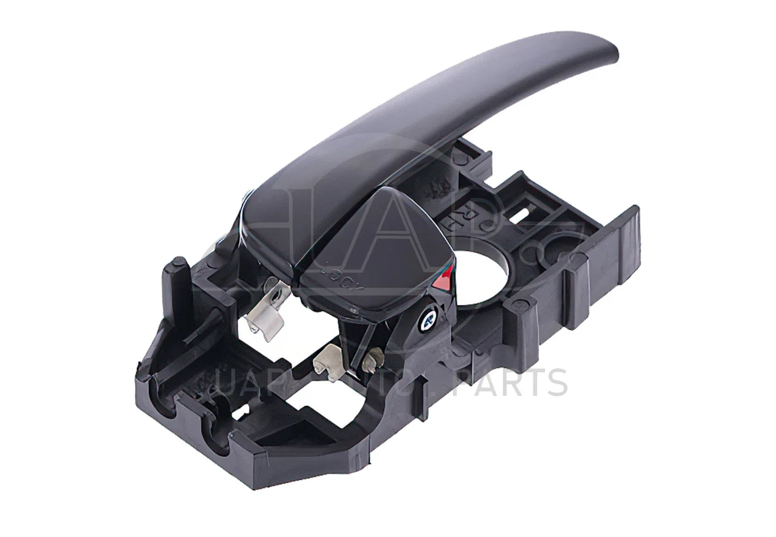 Front Right Texture Black Inner Door Handle for HYUNDAI ELANTRA DM DN (2000–2007)