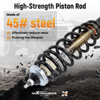 Front Strut Shock Absorber Kit for Polaris Ranger 500 (1999–2005)